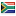 bsc.co.za server is located in South Africa